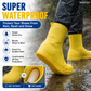 👟  50% korting! Waterdichte silicone schoenovertrek – houd je schoenen droog & schoon tijdens regen. Antislip, lichtgewicht & herbruikbaar! ✨🌧️