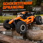 🎮🚙 1:16 RC Terreinwagen met Grote Wielen | Verhoogde Ophanging voor Buiten | Voor Avontuurlijk Rijden