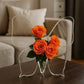🦋 50% KORTING – Transparante Vlinder Vaas – Lichtgewicht & Elegant – Bijzondere Bloemendecoratie voor Thuis