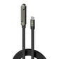 🔥 HETE UITVERKOOP! 2-in-1 snellaadkabel + ingebouwde telefoonstandaard 🎁