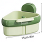 🔥Uitverkoop 50% Korting🔥Suction Cup Sink Corner Rack🚰💦