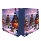 🎁Adventskalender met kabouters🎄