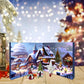 🎁Adventskalender met kabouters🎄
