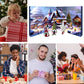 🎁Adventskalender met kabouters🎄