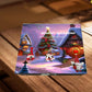 🎁Adventskalender met kabouters🎄