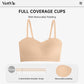 💜 KOOP 1, KRIJG 1 GRATIS! ✨ Beugelloze Strapless Beha met Zijsluiting – Comfortabele Ondersteuning & Onzichtbaar Onder Je Outfit 👗