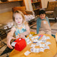 🎨 50% KORTING – Creatieve Sticker Maker voor Kinderen: Maak en Print Eigen Stickers