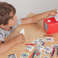 🎨 50% KORTING – Creatieve Sticker Maker voor Kinderen: Maak en Print Eigen Stickers