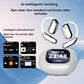 ✨ Ultieme Bluetooth 5.4 Open-Ear Oordopjes – Krachtig Geluid & IPX5 Waterdicht!