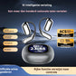 ✨ Ultieme Bluetooth 5.4 Open-Ear Oordopjes – Krachtig Geluid & IPX5 Waterdicht!