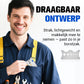 🔥Uitverkoop 50% korting🔥Roestvrijstalen dubbelzijdige boutmaatkaart🔧