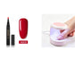 ✨ Praktische nagellakpen voor snelle en nette nagels – Compact en eenvoudig in gebruik 💅