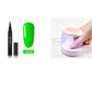 ✨ Praktische nagellakpen voor snelle en nette nagels – Compact en eenvoudig in gebruik 💅