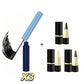 Waterdichte Mascara Krul & Verlenging – 24 Uur Lang Houdbaar💄Nu: 2 betalen, 1 gratis!