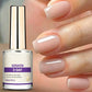 💜 1+1 gratis⏰Lilac Glossy Mirror Nagelversterker – Geeft Zwakke Nagels Meer Kracht & Een Stralende Glans | Verzorgde Nagels Elke Dag ✨