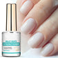 💜 1+1 gratis⏰Lilac Glossy Mirror Nagelversterker – Geeft Zwakke Nagels Meer Kracht & Een Stralende Glans | Verzorgde Nagels Elke Dag ✨