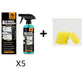 🧽 Universele Ontvettingsspray | Verwijdert Vet en Vuil Snel & Moeiteloos – Voor Keuken en Huis – Koop 2 Krijg 1 Gratis