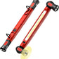🎁 2026 Nieuwe collectie – 50% KORTING 💥 LED werklamp 3000LM met magnetische voet & ophanghaak – 5200mAh batterij – Perfect voor werkplaats, garage of auto – duurzame metgezel voor elke reparatieklus 🔋