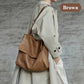 ✨Hot sale 50% korting✨Vintage leren damestas👜
