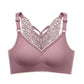 👙 KOOP 2, KRIJG 1 GRATIS – Comfortabele Beha Zonder Beugel M-5XL 💛✨