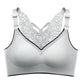 👙 KOOP 2, KRIJG 1 GRATIS – Comfortabele Beha Zonder Beugel M-5XL 💛✨