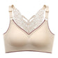 👙 KOOP 2, KRIJG 1 GRATIS – Comfortabele Beha Zonder Beugel M-5XL 💛✨