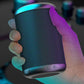 Pousbo® [Schokkende bas] Mini Draagbare Waterdichte Bluetooth Luidspreker