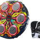 🎶 50% KORTING + GRATIS VERZENDING – Muzikale Boksmachine voor Kinderen | Interactief Spel met Licht en Muziek