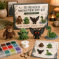 🎨 Creatief Knutselplezier – 3D Dieren van Kralen, Perfect voor Kids & Beginners 🐾