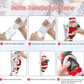 🎅 Swingende Kerstman - Zingt & Danst! 🎄 LIMITED EDITION!