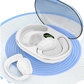 Bluetooth Oordopjes met Botgeleiding