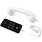 ☎️ 50% KORTING – Retro Telefoonhoorn met Bluetooth | Klassiek Vintage Design | Voor Thuis & Kantoor