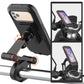 🔥Hot sale 50% korting🔥Fiets Motorfiets Mobiele Telefoon Waterdichte Tas🚴📱