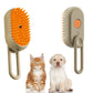 🐱✨ Nieuwe Favoriet voor Kattenverzorging – Minder Losse Haren, Meer Comfort