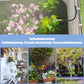 🌿Hot sale 50% korting🌿Automatisch irrigatiesysteem voor gebogen tuinen 360°💧🌱