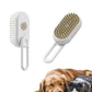 🐱✨ Nieuwe Favoriet voor Kattenverzorging – Minder Losse Haren, Meer Comfort