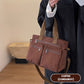 Uitverkoop 49% korting🔥Vintage Effen Schoudertas – Tijdloos Design Voor Elke Dag👜Eenvoudig, elegant en ruim genoeg voor alles wat je nodig hebt