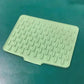 💥 Multifunctionele Opvouwbare Siliconen Afdruipmat | Antislip, Hittebestendig & Ruimtebesparend – Nu 50% Korting