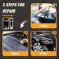🚗 Autokras Reparatiepasta – Verwijder Krassen in Minuten | Onzichtbaar Resultaat & Sneldrogend | KOOP 2 = 1 GRATIS