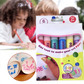 🎨✨ 3D Tekenpen voor Kinderen – Maak van Je Tekeningen Echte 3D Creaties