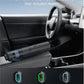 💥LAATSTE DAG AANBIEDING – 50% KORTING!💥 Slim V8 Mate Draadloze Auto Stofzuiger – Hoge Kracht 13000Pa / 30AW