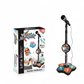🎄 NU 50% KORTING! 🎁 Alles-in-één Microfoon Speelgoed – Lichtjes, Geluid & Stemgeluidseffecten | Perfect Kerstcadeau voor Kleine Zangers ✨
