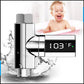 💦 Nieuw Douchethermometer met Driekleurige Indicator – Veilig & Comfortabel voor het Hele Gezin | NU 50% KORTING 🎁