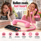 ☎️ 50% KORTING – Retro Telefoonhoorn met Bluetooth | Klassiek Vintage Design | Voor Thuis & Kantoor