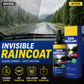 🚗 KOOP 2, KRIJG 1 GRATIS! Kristalheldere Regenafstotende Spray – Voor Een Helder Zicht in de Regen 🌧️