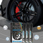 🥳2026 HOT SALE🥳💞50K+ VERKOCHT!🛠️🚗 50% KORTING! Magic Car Scratch Repair Pen – repareert velgkrassen in enkele minuten. Permanente, drupvrije formule. Inclusief blanke lak. ✨🔧
