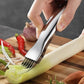 ✨ Maak Koken Leuk & Efficiënt – Groente Snijmes met 7 Messen, Nu 50% Korting!