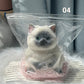 🎁😻Schattig en zacht katvormig speeltje💕(verlicht stress)
