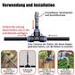 🌿Hot sale 50% korting🌿Automatisch irrigatiesysteem voor gebogen tuinen 360°💧🌱