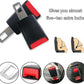 🚗🎯 Must-Have Auto Accessoire! Gordelverlengstuk – Extra Comfort & Veiligheid in Één 🎁
